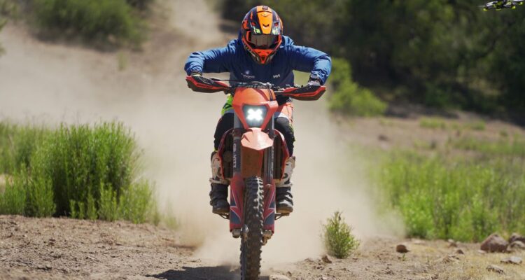 Tomás de Gavardo va al Dakar 2023