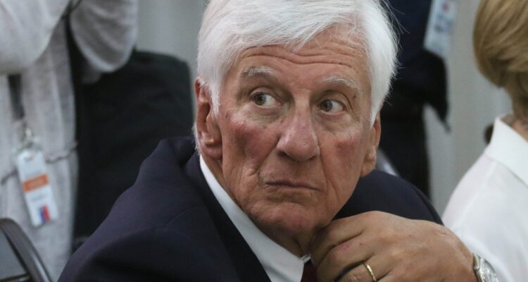 Torrealba dinero cuenta bancaria