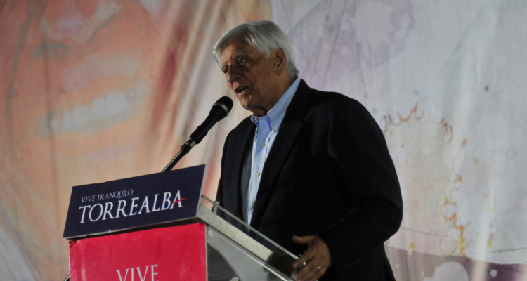 torrealba – RN – vitacura