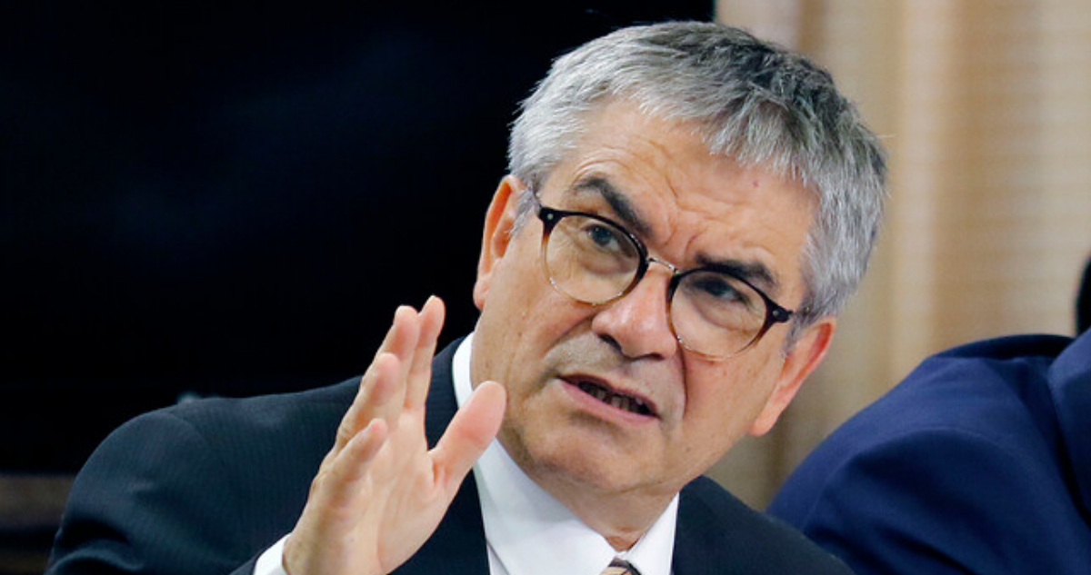 Ministro Marcel confirma que TPP11 comenzará a operar en Chile a comienzos de 2023