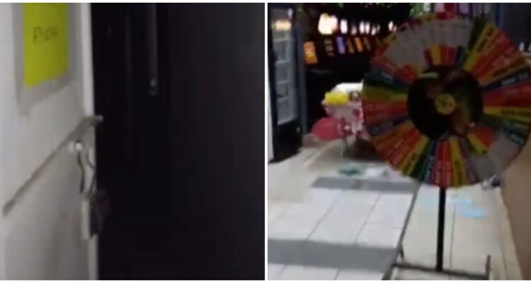 Ciudadano chino acusado de secuestrar a trabajador en Los Andes