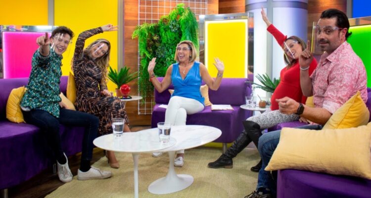 TV+ confirma abrupto final de “Más Vivi Que Nunca”: panelistas criticaron duramente al canal