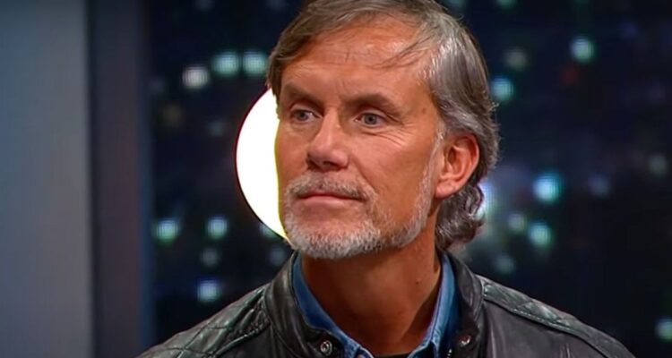 TVN confirma llegada de Felipe Vidal al “Buenos días a Todos”: “Es un sueño estar en este matinal”