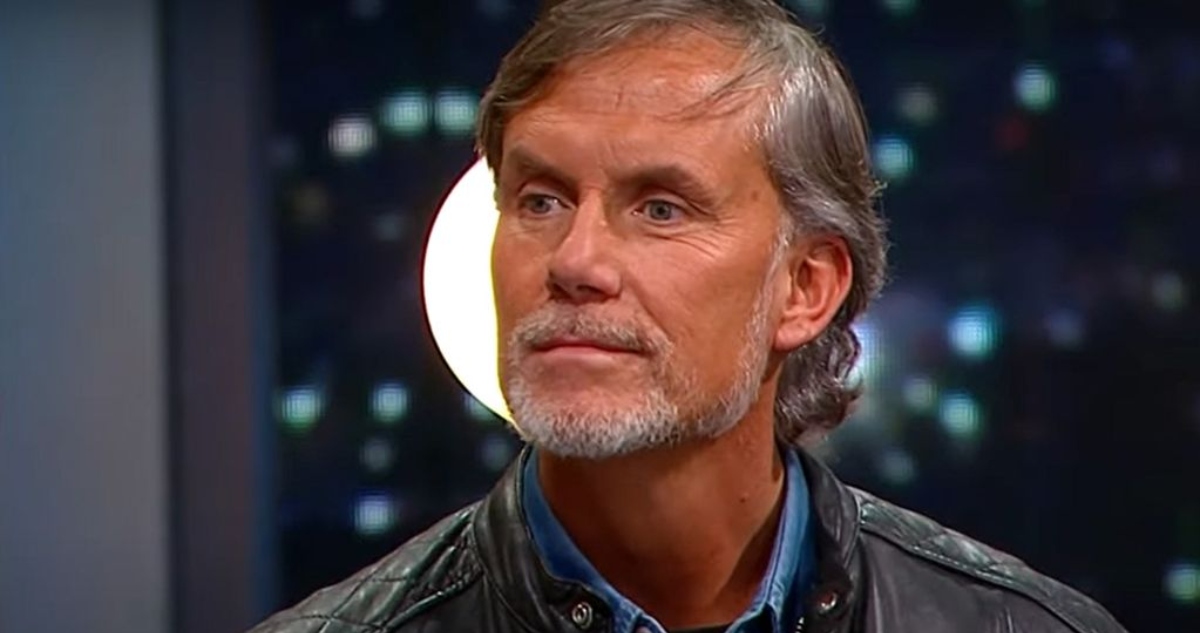 TVN confirma llegada de Felipe Vidal al “Buenos días a Todos”: “Es un sueño estar en este matinal”