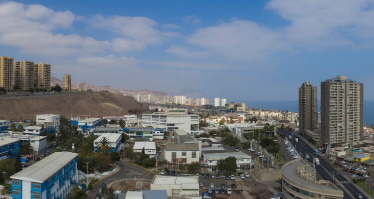 UCN es la única acreditada con “excelencia” en el norte: aumenta oferta a 47 carreras de pregrado