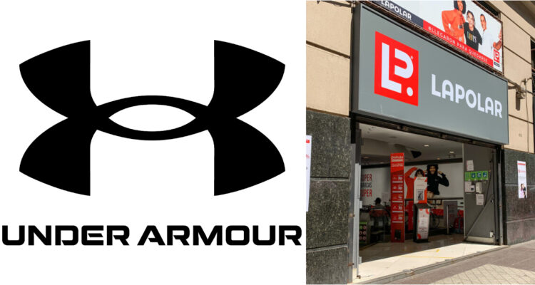 Under Armour responde a La Polar desde EEUU