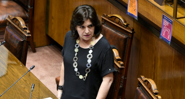 Gobierno esperanzado en que se logre acuerdo en semana clave para acuerdo constituyente