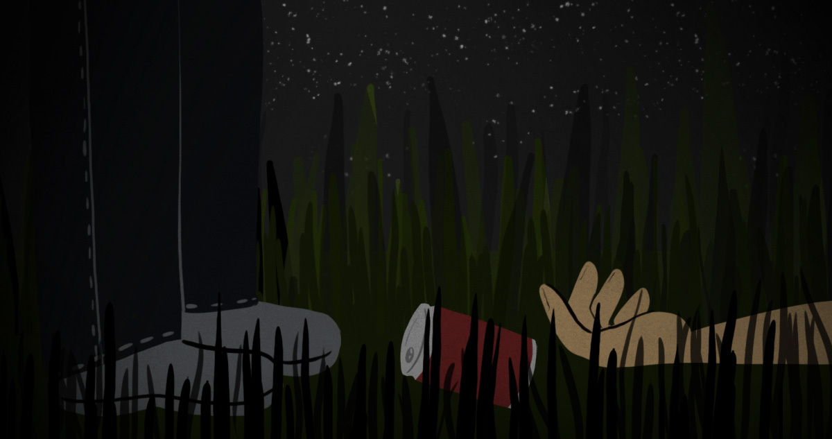 El homicidio de “Vicho”: cómo crimen de 1981 ayudó a condenar a asesino de joven trans en Valdivia