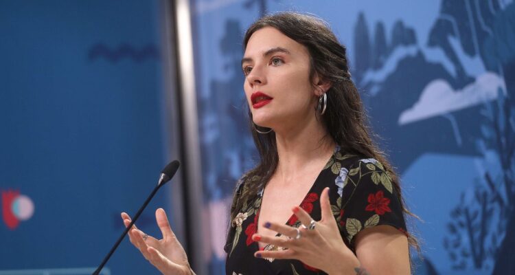 Vallejo y rol de expertos: “Creer que van a ser la bala de plata o la solución mágica es un error”