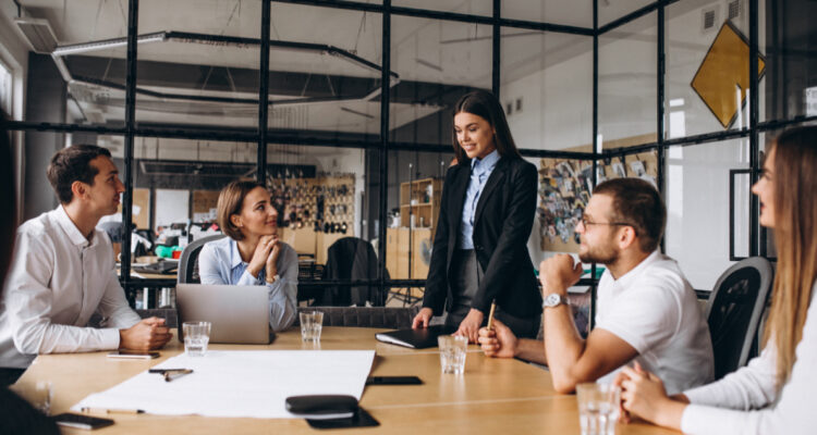 Ventas, empresarios y emprendedores