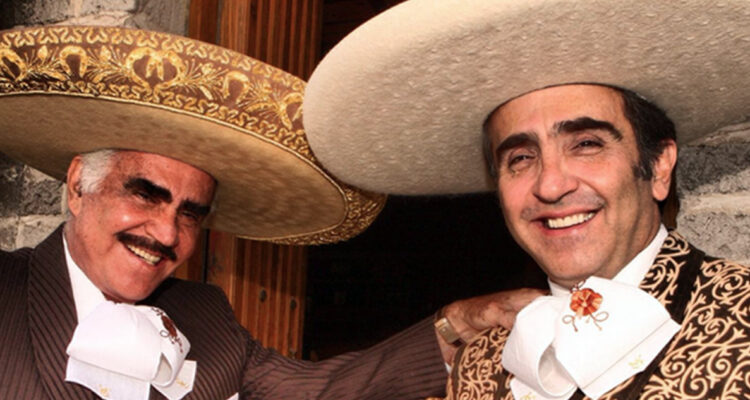 El secuestro del hijo de Vicente Fernández: mutilación y un millonario pago de rescate.