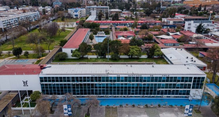 Usach crea inédita Vicerrectoría de Calidad de Vida; Género, Equidad y Diversidad