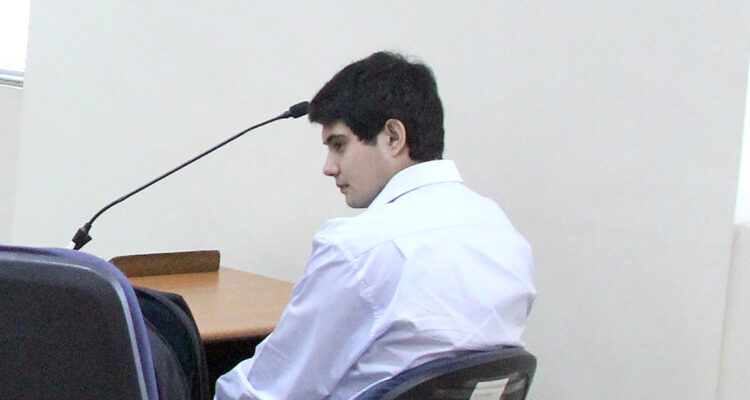 Violador de Curicó sigue prófugo tras ser condenado a 7 años de cárcel: escapó al conocer sentencia