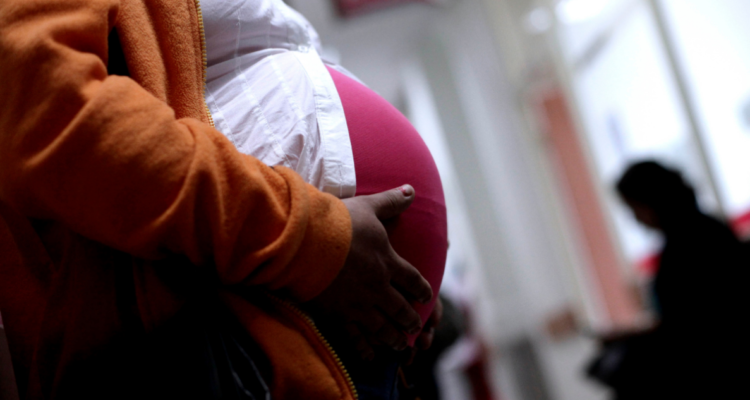 violencia obstétrica