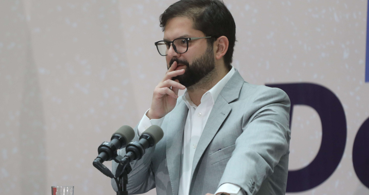 visita Boric Los Ríos