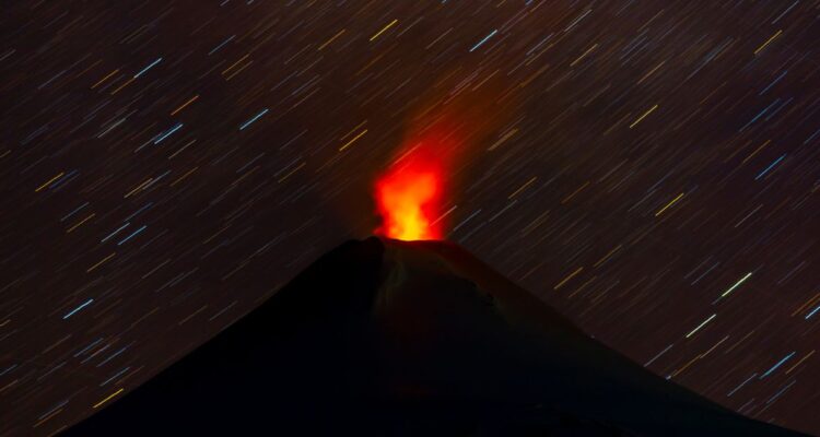 Volcanes en Chile: cuántos hay, cuáles están activos, cuántos son monitoreados y cuáles representan un peligro para la población ante una erupción volcánica