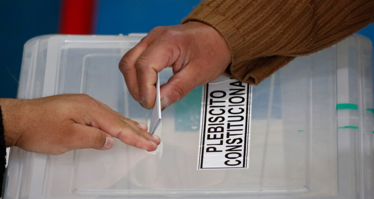 voto obligatorio