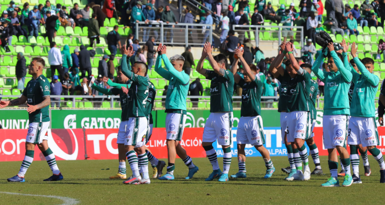 Santiago Wanderers está organizando un torneo amistoso para recaudar fondos para los damnificados del incendio en Viña del Mar.