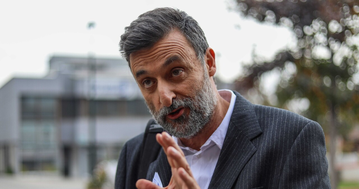 Cristián Warnken