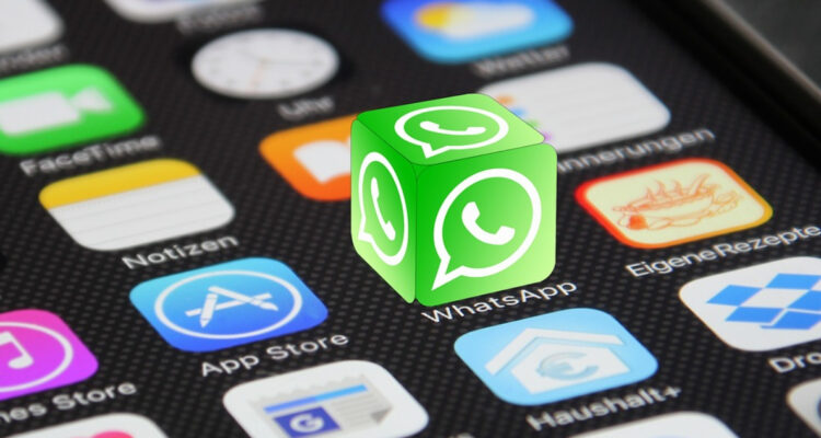 Nueva actualización para WhatsApp de escritorio