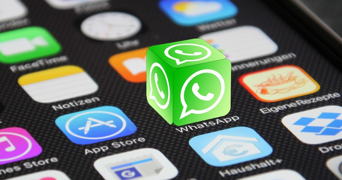 Nueva actualización para WhatsApp de escritorio