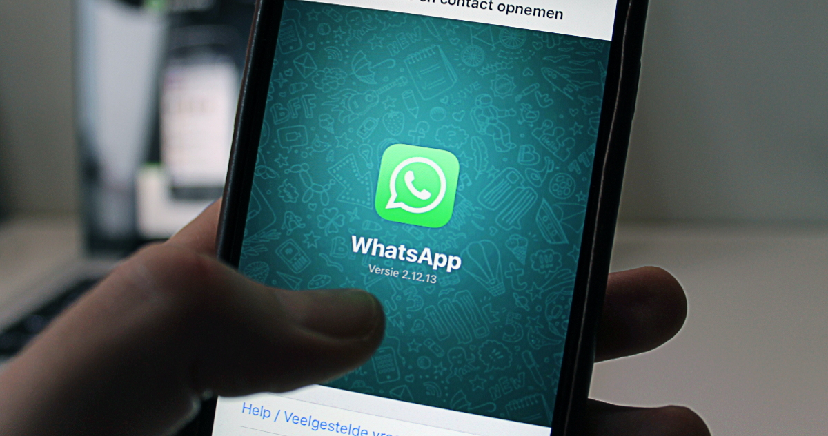 Celulares que quedaron sin WhatsApp en 2022