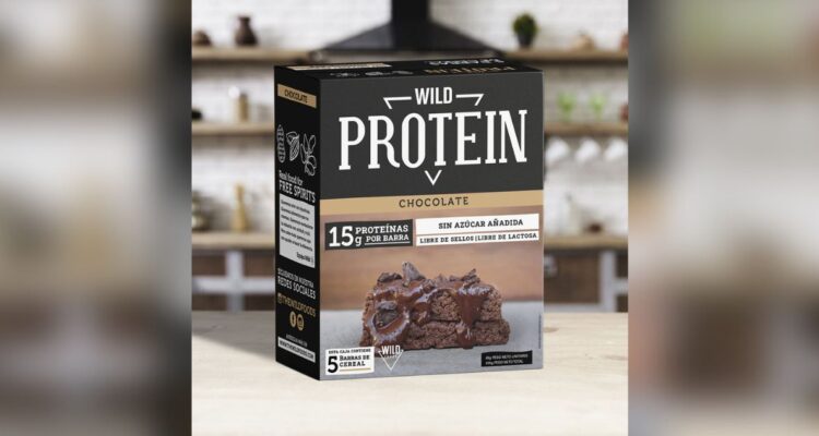 “La cagamos”: Wild Foods reconoce error en etiquetado de barras de proteína tras funa en TikTok