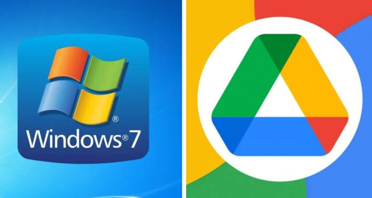 Google Drive dejará de funcionar en Windows 7: conoce las alternativas