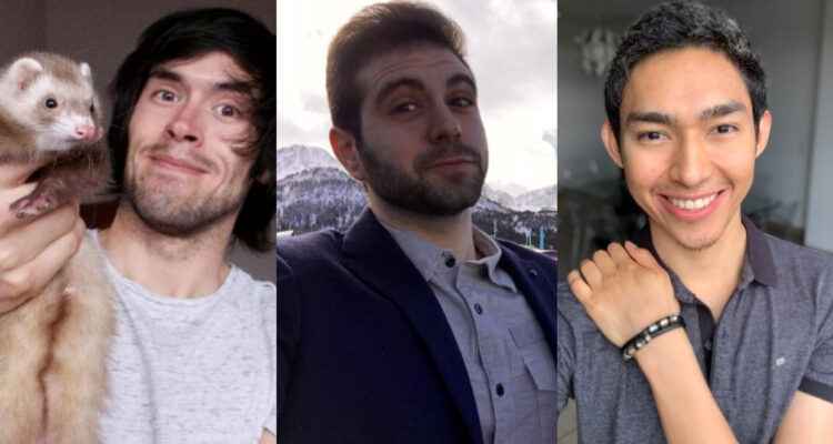 Youtubers chilenos con más ingresos
