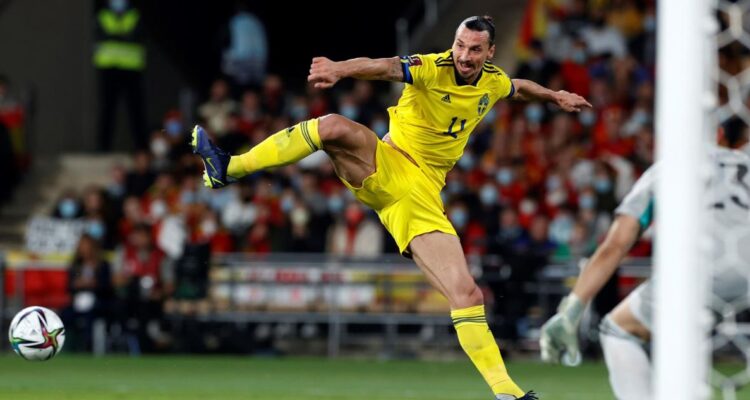 Zlatan Ibrahimovic no tiene dudas de quién será campeón en Qatar 2022.