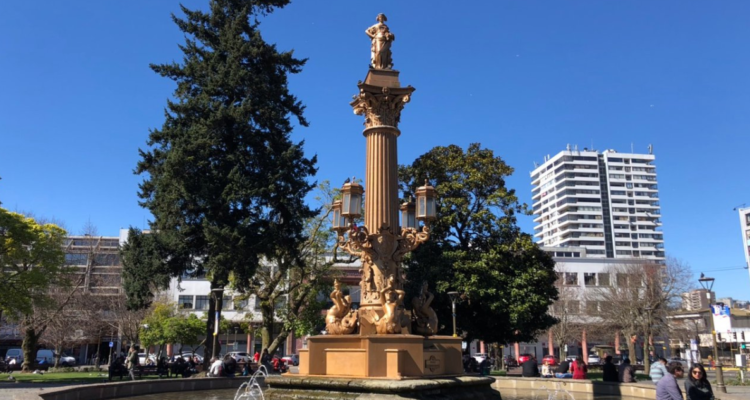 Más de 100 millones de pesos cuesta arreglar las piletas deterioradas del Gran Concepción