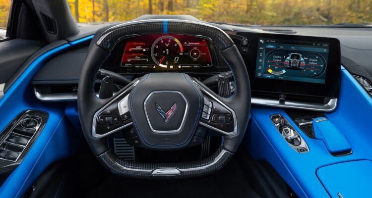 General Motors anuncia una gran inversión ante necesidad de litio