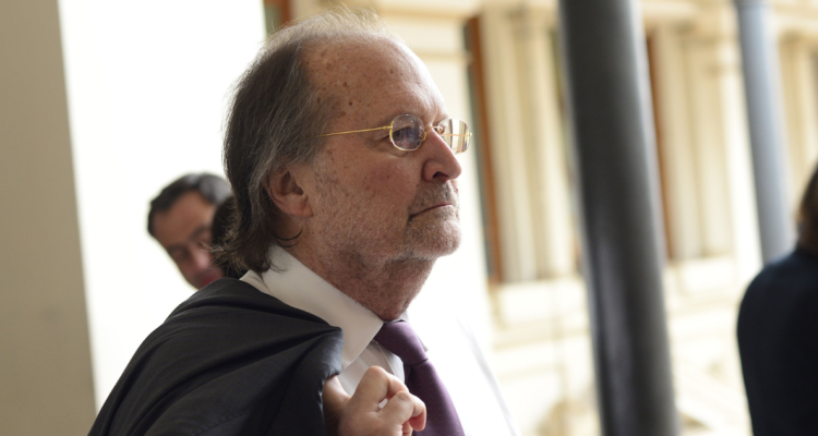 abogado de Jorge Mateluna