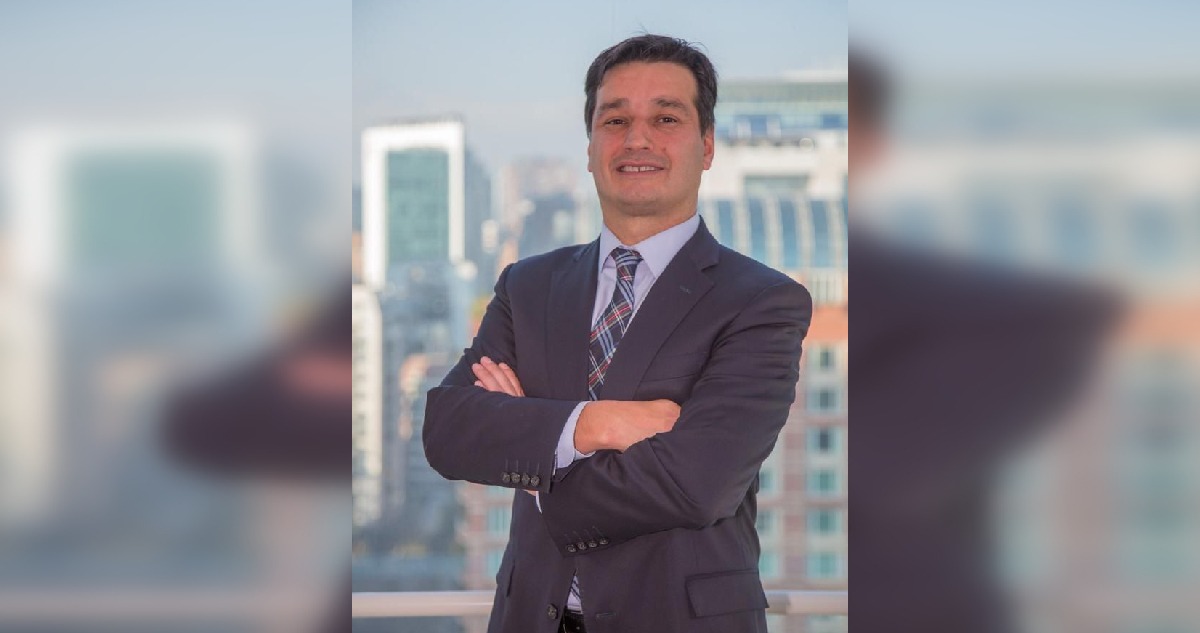 Mario Vargas