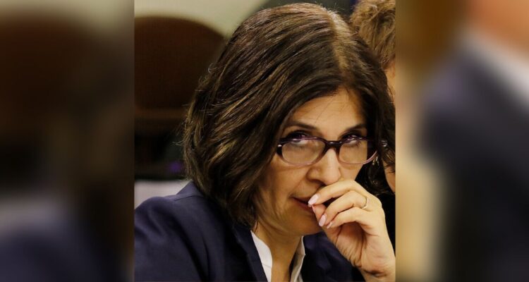 Chile Vamos asume que no tendríamos los votos para AC contra Ríos y lanza un recado a Republicanos