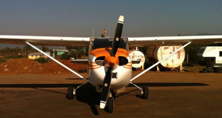 Condenan a DGAC por fatal accidente de aeronave en isla Mocha