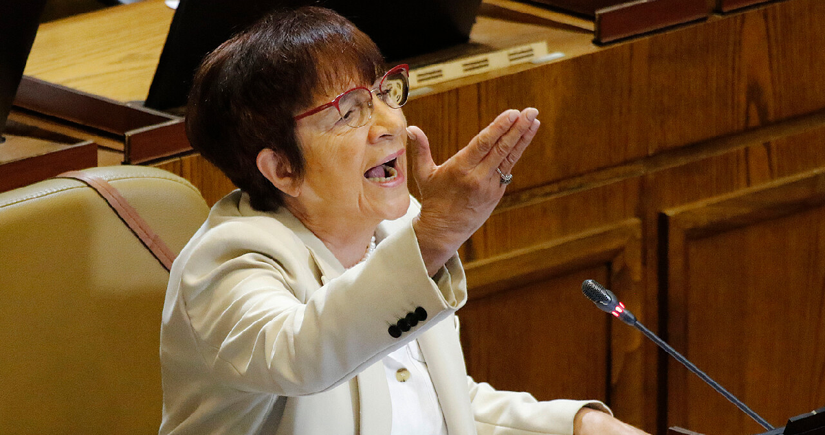 Oficialismo critica a Chile Vamos por bajarse de “Acuerdo Nacional de Seguridad”