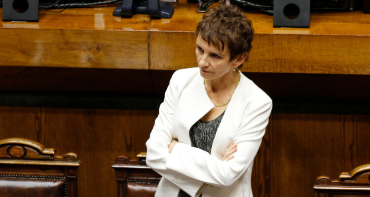 Tohá asegura que eventual Acusación Constitucional contra presidente Boric no tiene “ningún mérito”