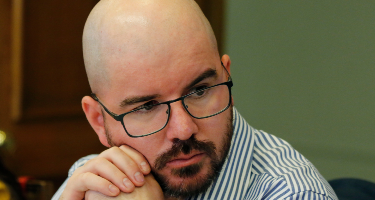 acusación constitucional contra Jackson