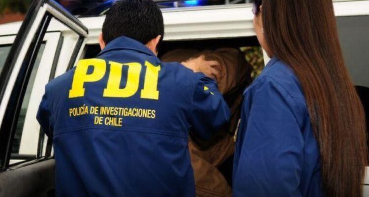 Acusado de secuestro a mujer será formalizado este jueves