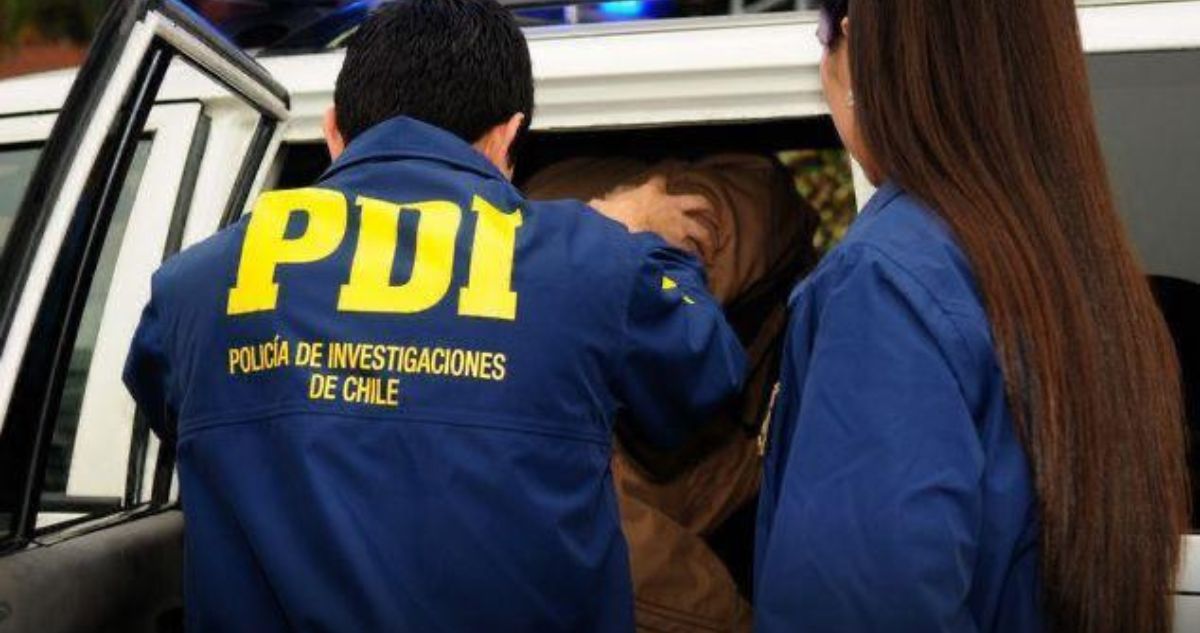 Acusado de secuestro a mujer será formalizado este jueves