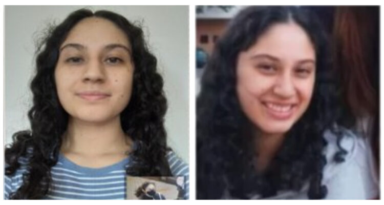 Valentina Mardones Pizarro