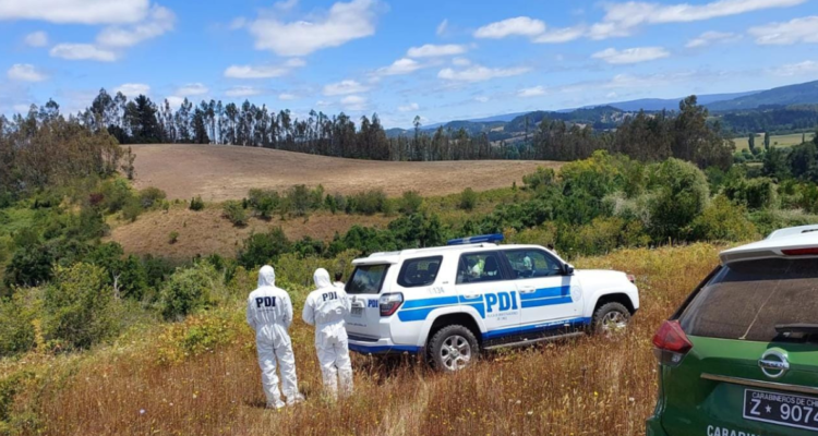 adulta mayor San Pablo