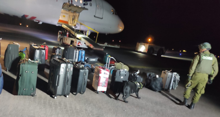 aeropuerto de iquique