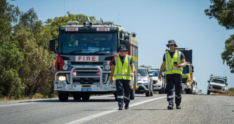 Agencia nuclear busca diminuta y peligrosa cápsula radiactiva perdida en Australia