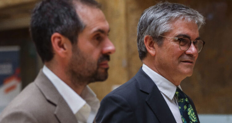 Agenda de Productividad: Gobierno presenta plan con 46 medidas para mejorar la economía de Chile