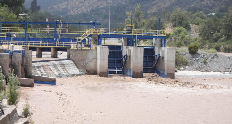 AGUAS MANQUEHUE INFORMA SUSPENSIÓN NOCTURNA TEMPORAL DE SUMINISTRO EN SECTOR DE CHICUREO