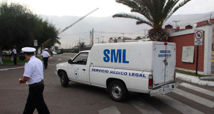 Hombre murió ahogado en caleta San Marcos de Iquique: otras 3 personas fueron rescatados por la Armada