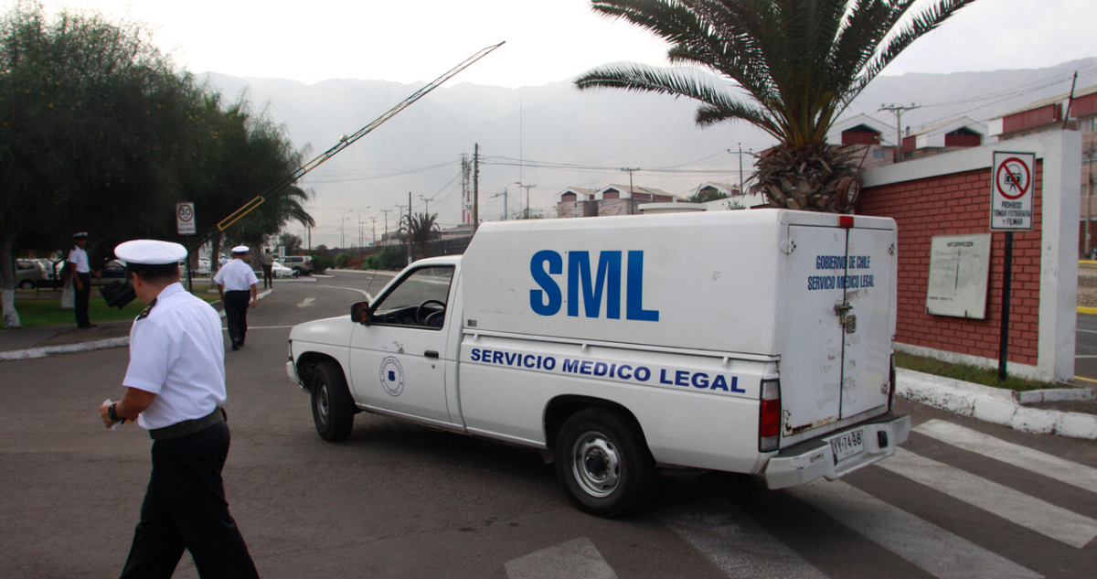 Hombre murió ahogado en caleta San Marcos de Iquique: otras 3 personas fueron rescatados por la Armada