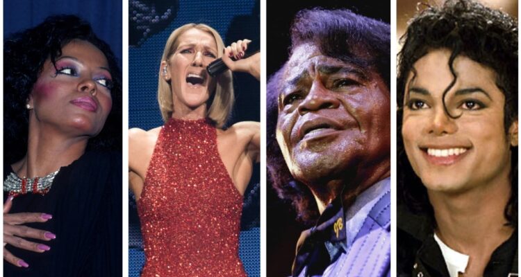 “Al borde de la traición”: critican a Rolling Stone por polémico ránking de cantantes sin Celine Dion